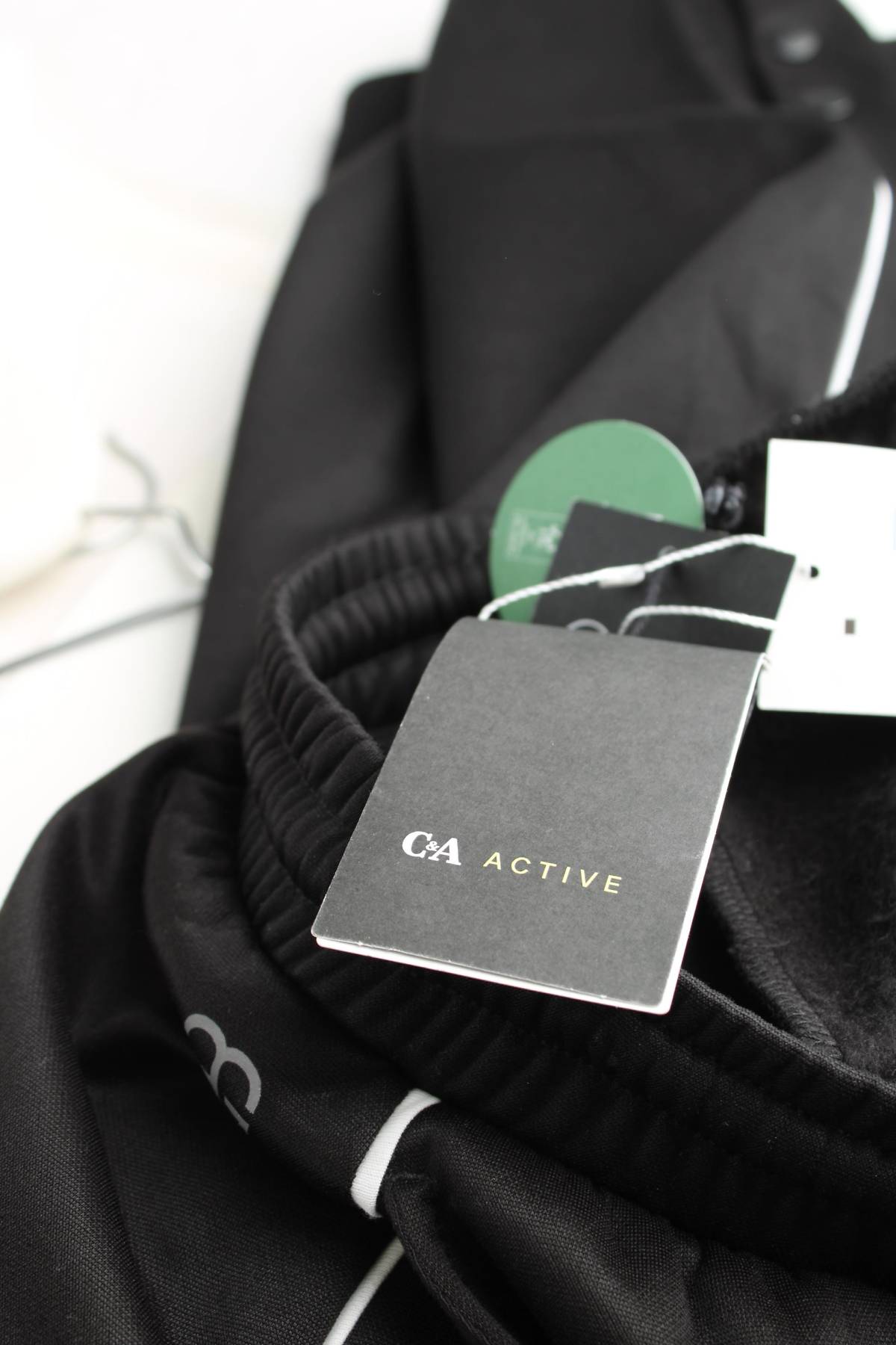 Παιδική κάτω ένδυση C&A3