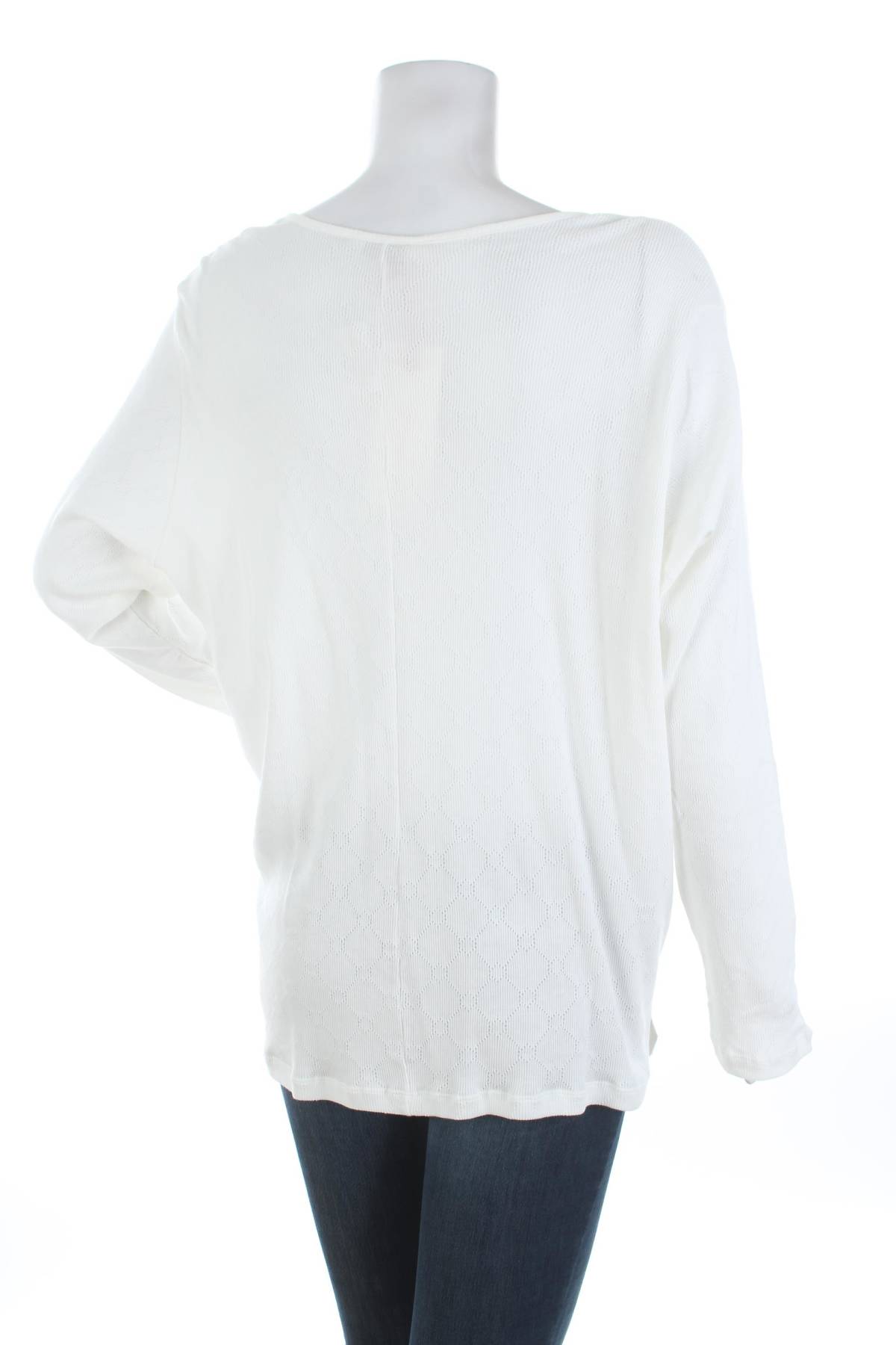 Дамска блуза Gina Laura2 - Contour.bg Дамска блуза Gina Laura2