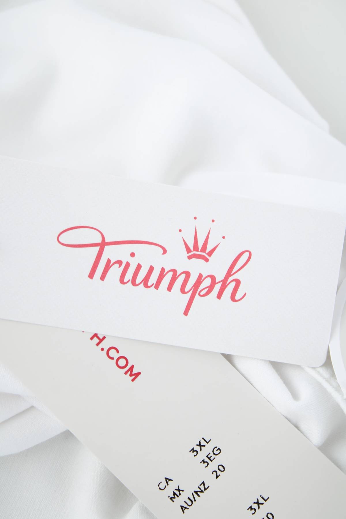 Μπικίνι Triumph3 - Contourshop.gr Μπικίνι Triumph3