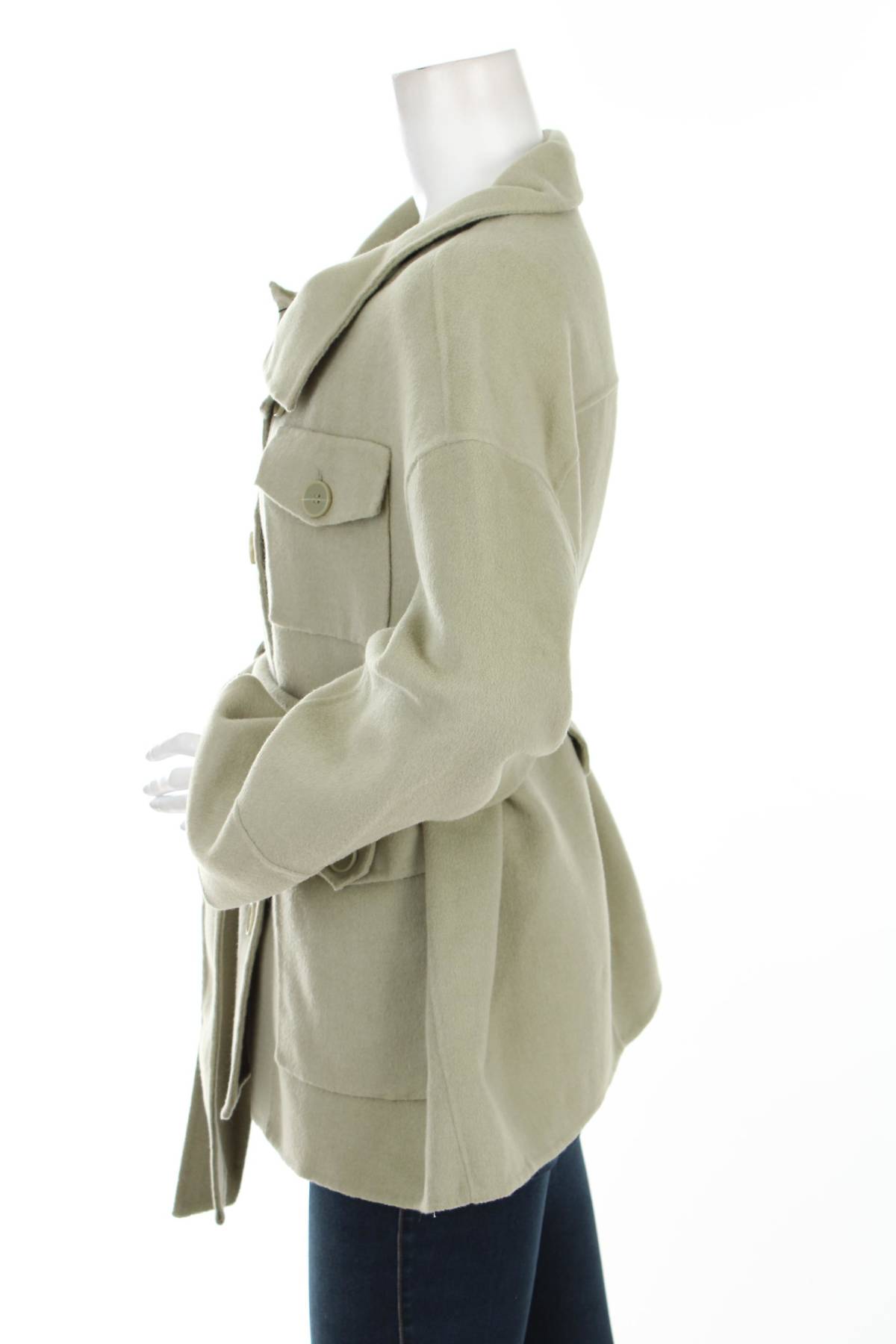 Дамско палто Vero Moda3 - Contour.bg Дамско палто Vero Moda3