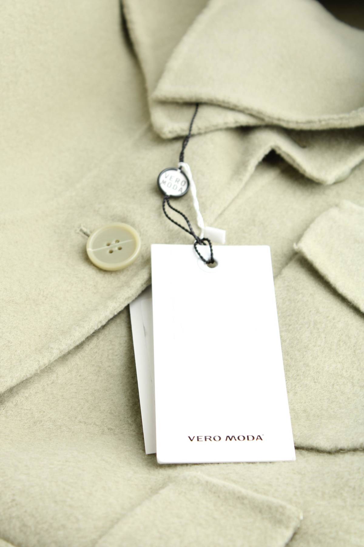 Дамско палто Vero Moda4 - Contour.bg Дамско палто Vero Moda4