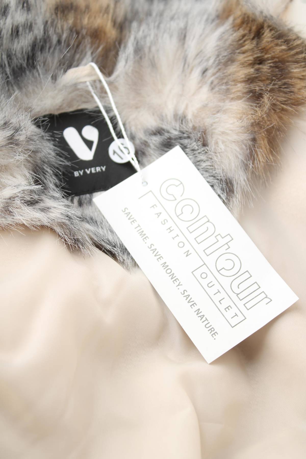 Дамско палто V by Very4