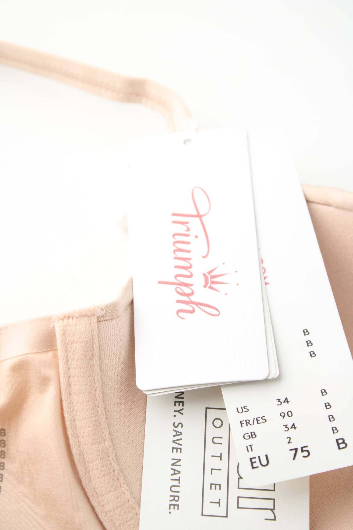 Σουτιέν Triumph3