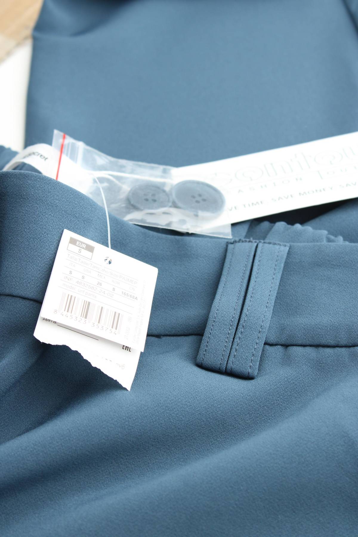 Дамски панталон women'secret3