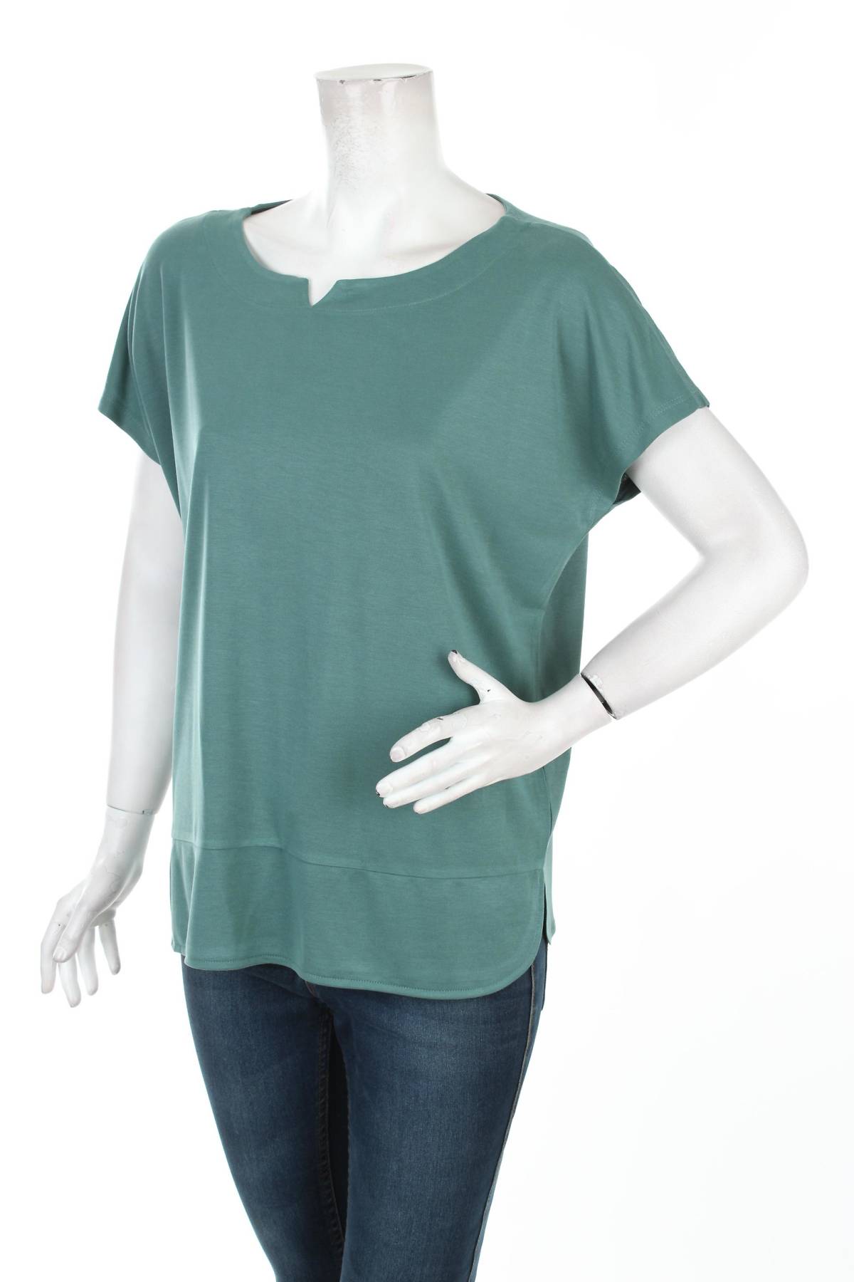 Дамска блуза Tom Tailor1