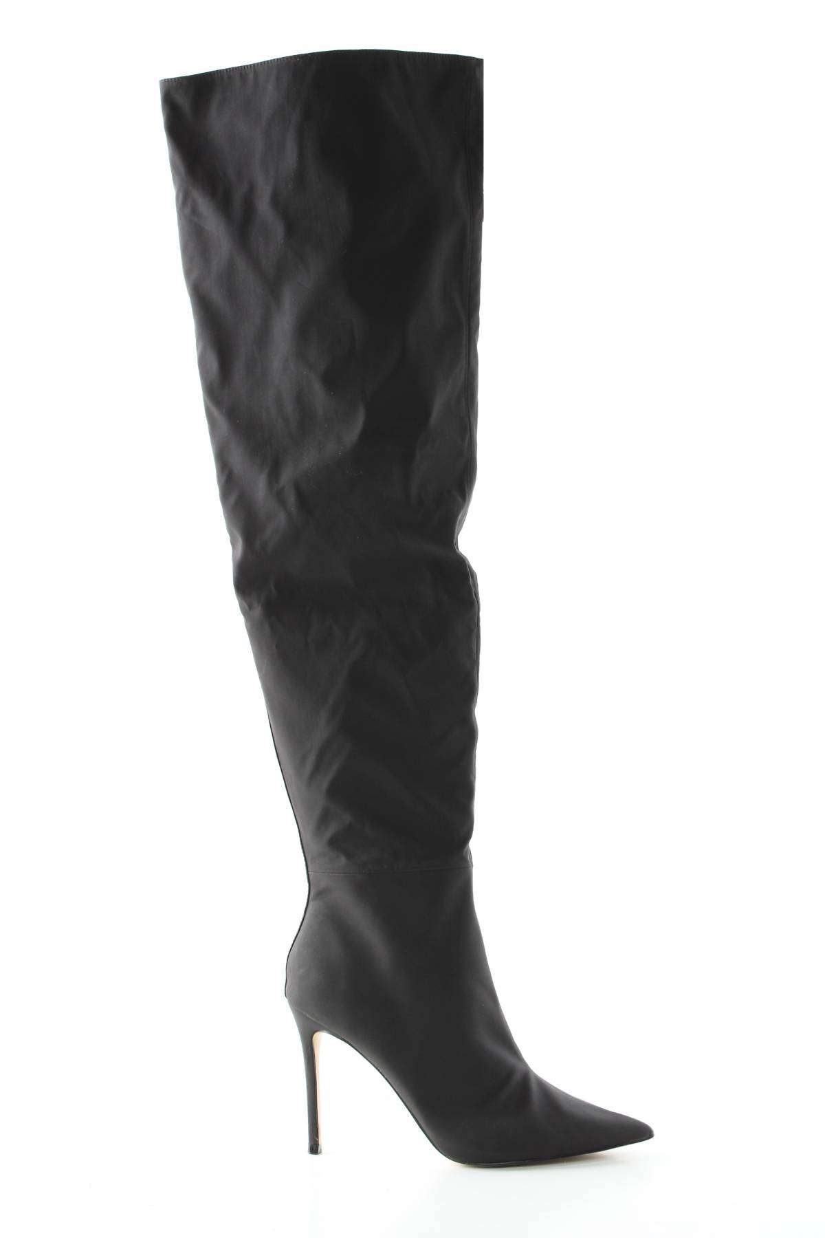 Дамски ботуши Steve Madden1