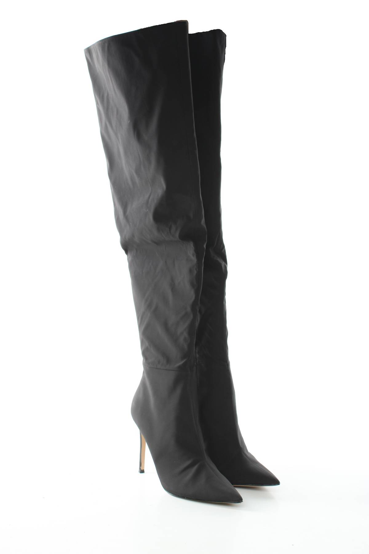 Дамски ботуши Steve Madden3