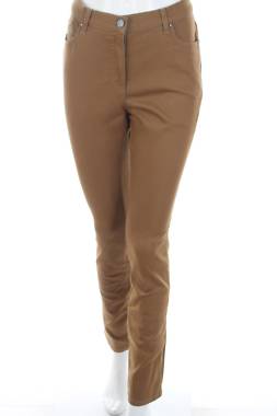 Дамски панталон Brax1