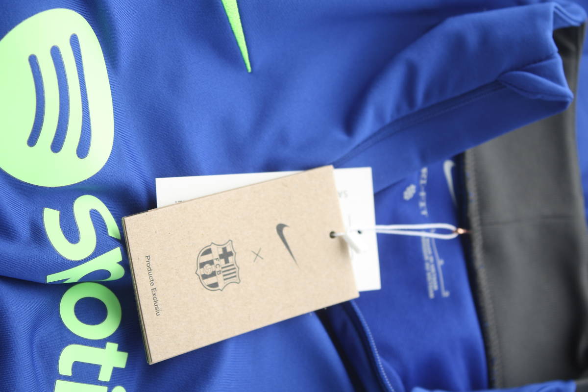 Дамска спортна блуза Nike3