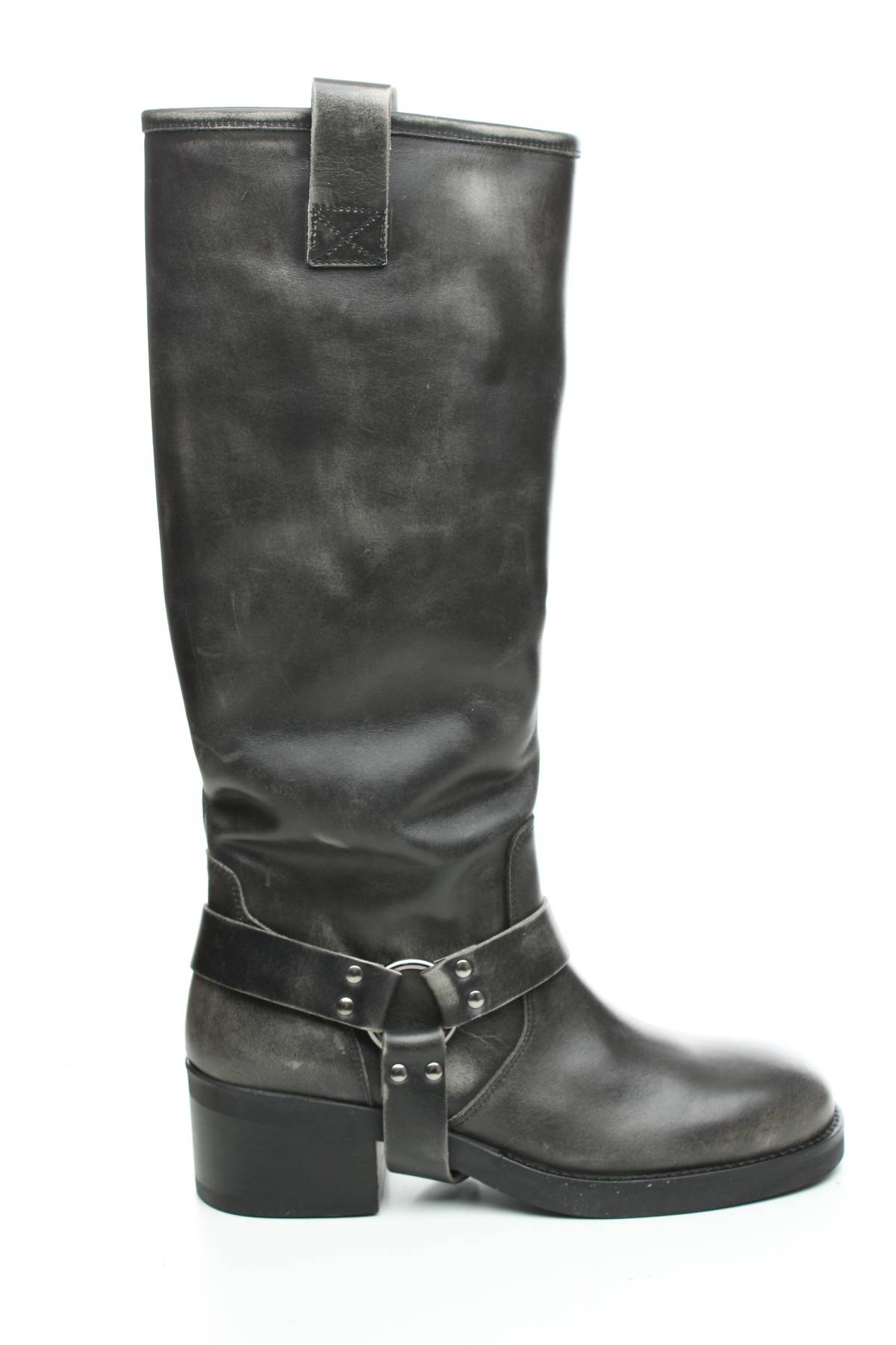 Дамски ботуши Frank Daniel1