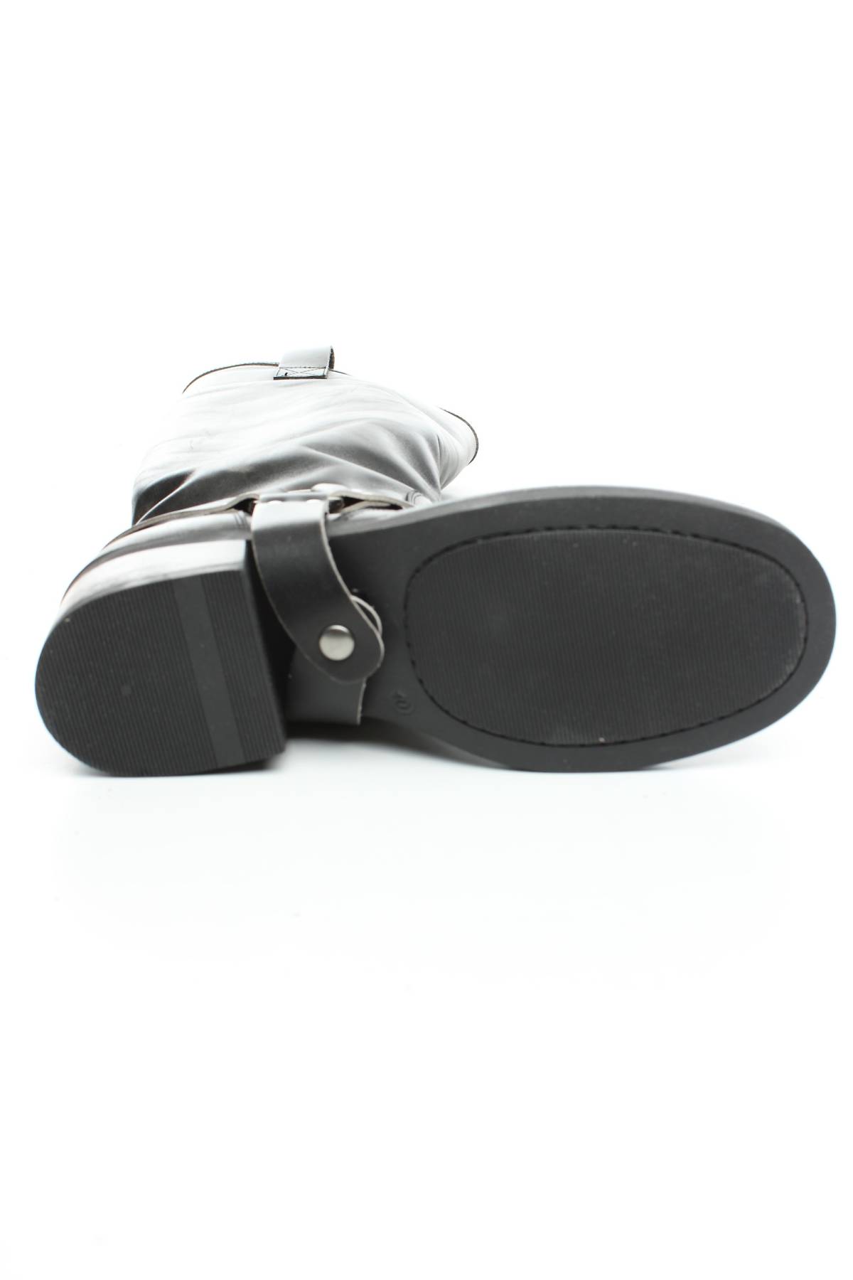 Дамски ботуши Frank Daniel4