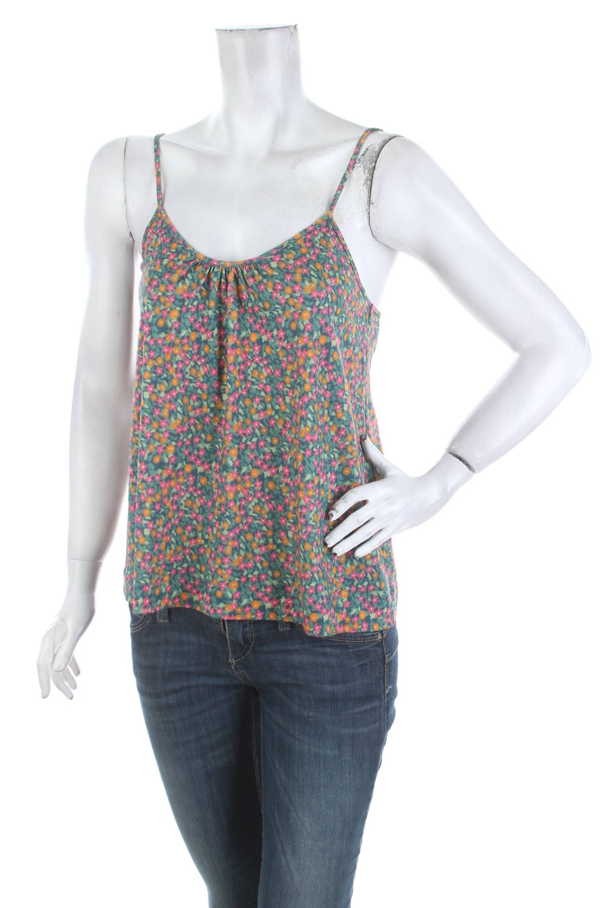 Γυναικείο αμάνικο Princesse tam.tam1