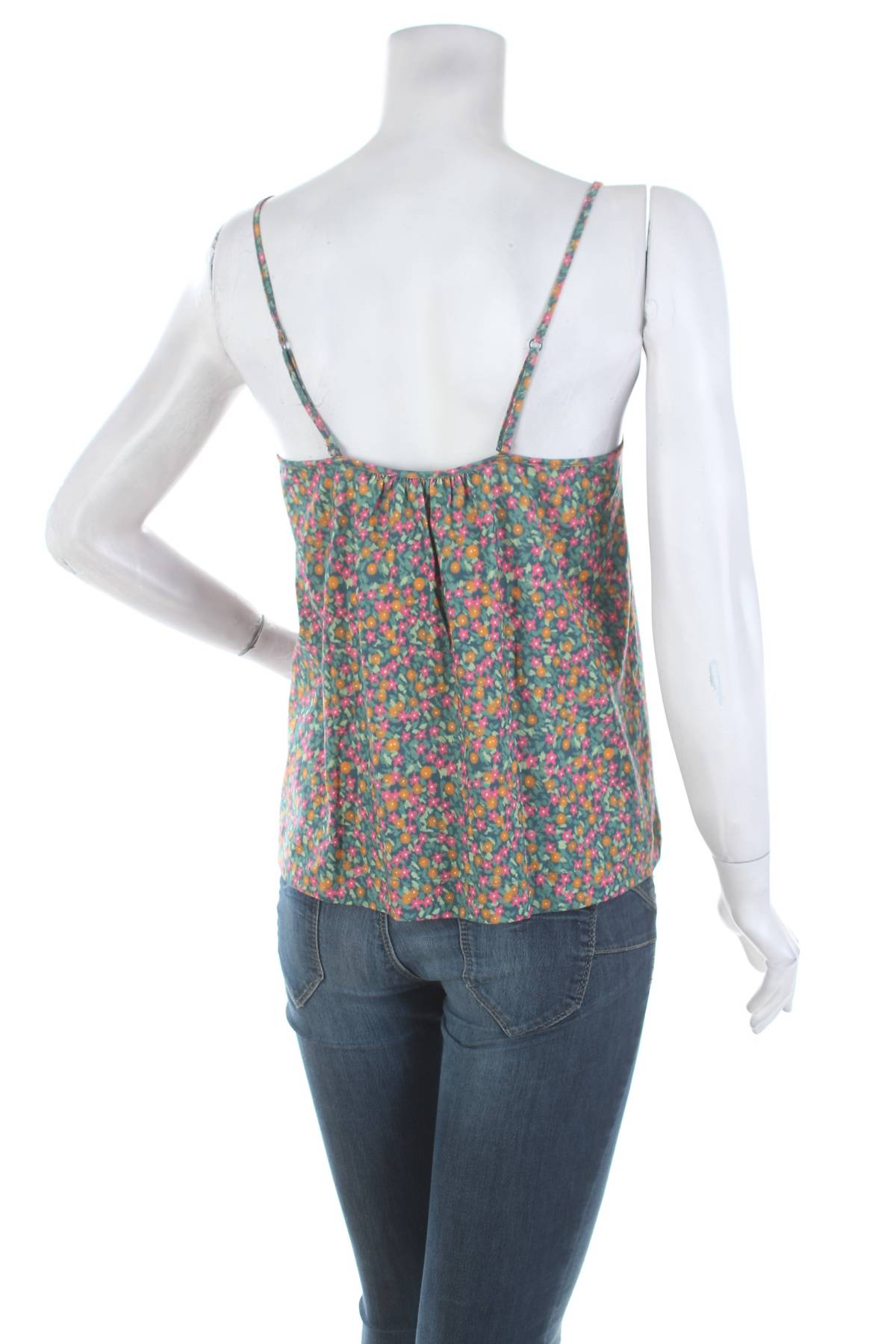 Γυναικείο αμάνικο Princesse tam.tam2