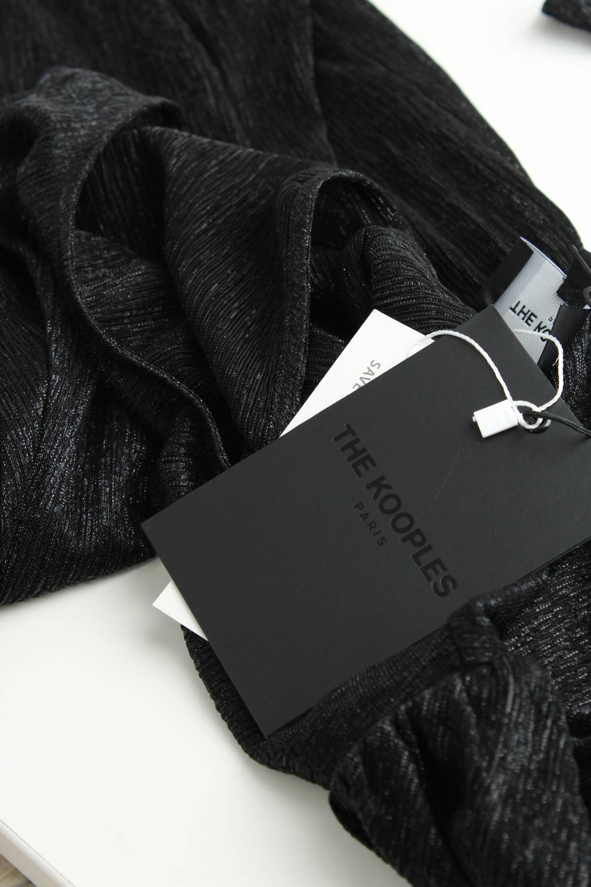 Дамска блуза The Kooples3