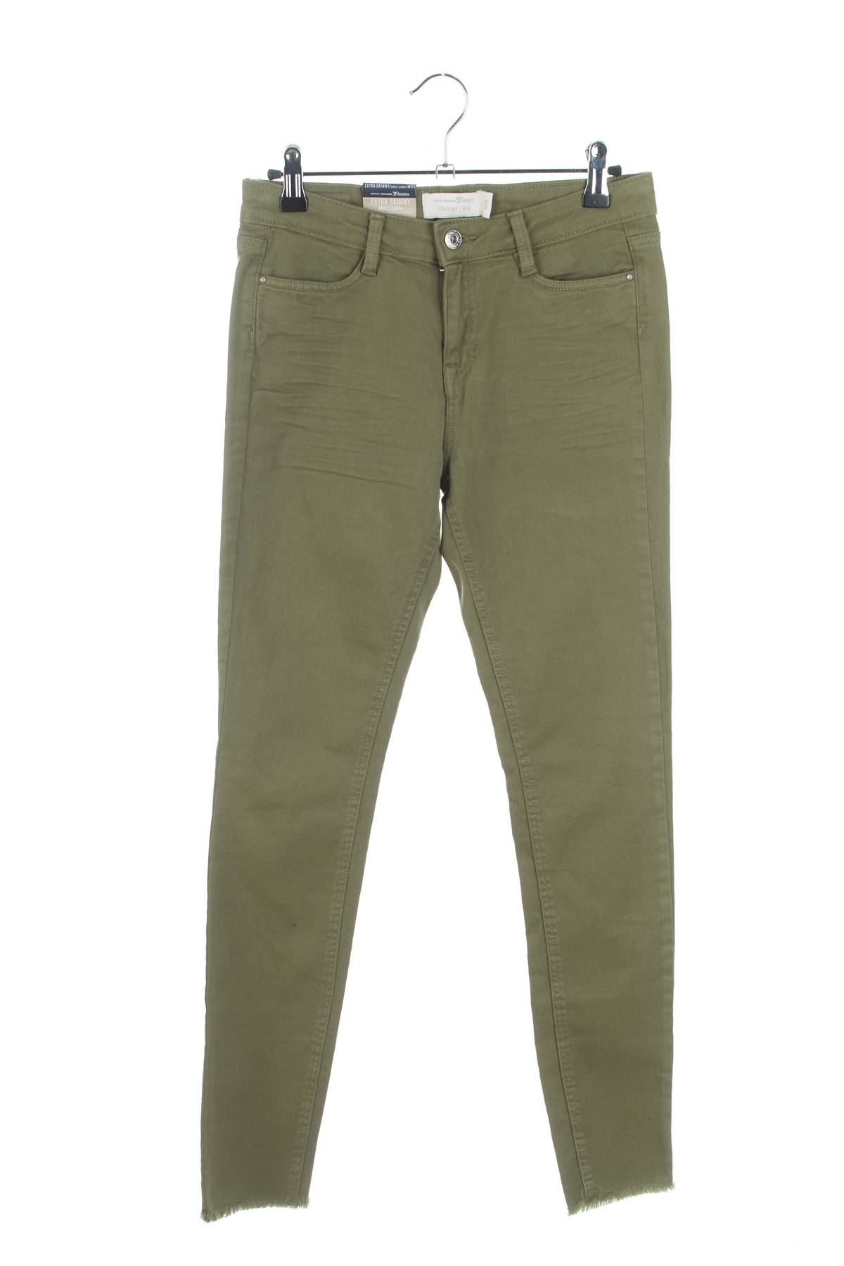 Дамски дънки Tom Tailor1