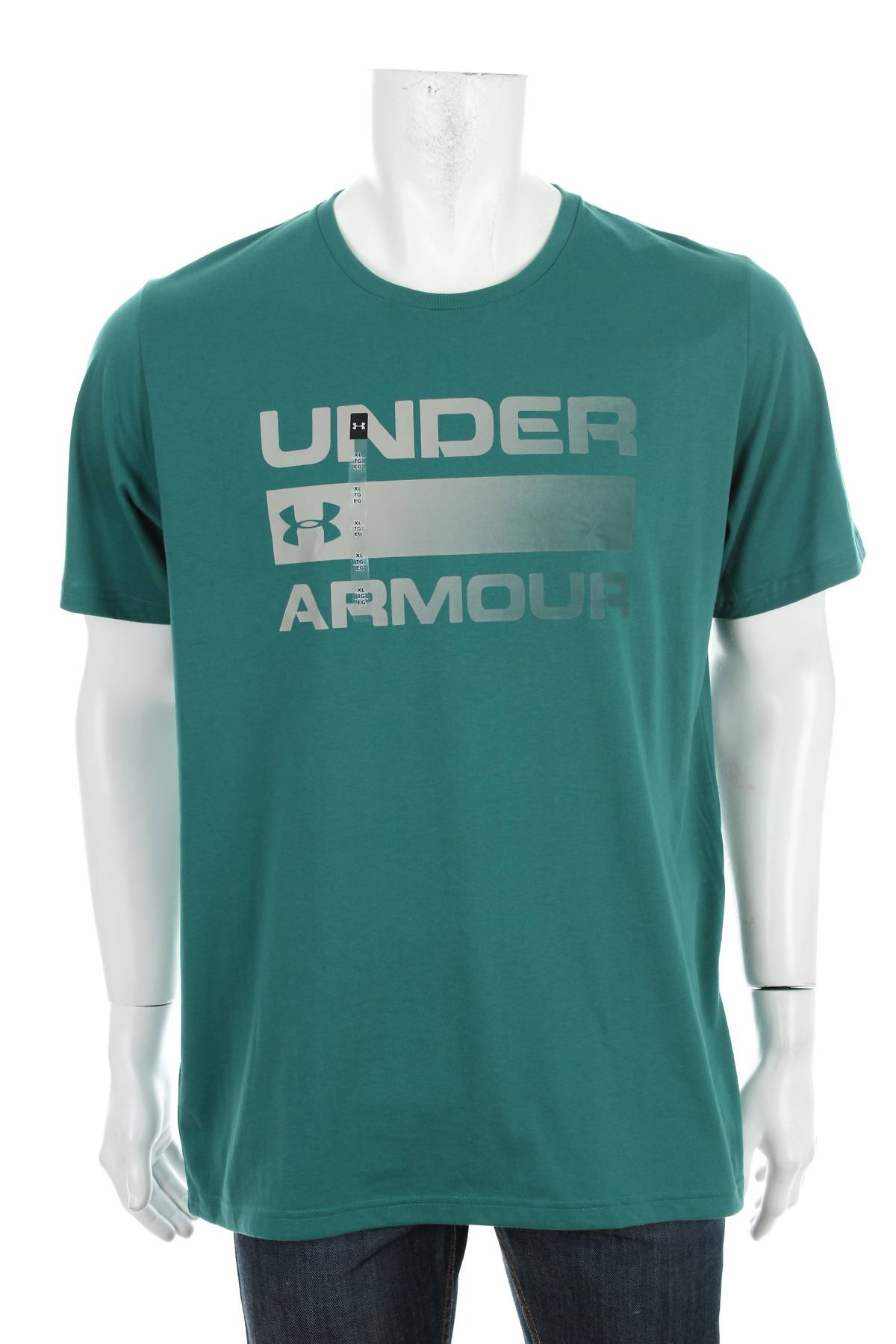Ανδρικό t-shirt Under Armour1