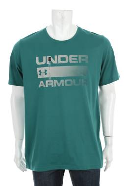 Ανδρικό t-shirt Under Armour1