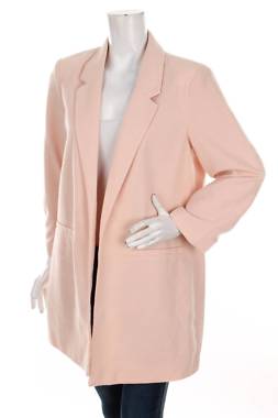Дамско палто Vero Moda1 - Contour.bg Дамско палто Vero Moda1