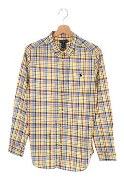 Детска риза Ralph Lauren1 - Contour.bg Детска риза Ralph Lauren1