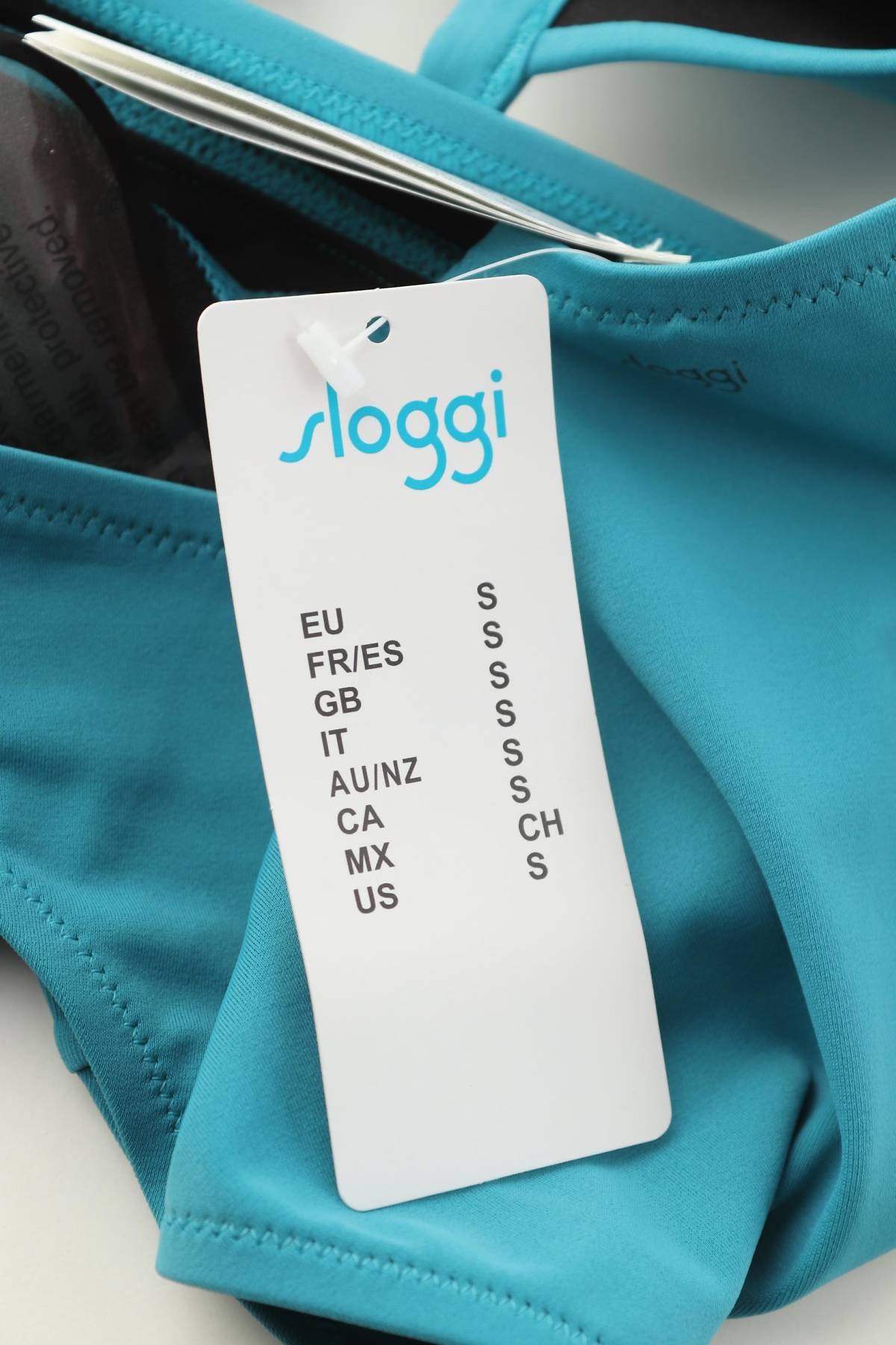 Бански костюм Sloggi3 - Contour.bg Бански костюм Sloggi3