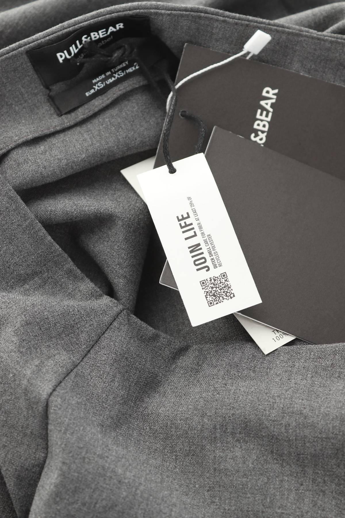 Φούστα Pull & Bear3 - Contourshop.gr Φούστα Pull & Bear3