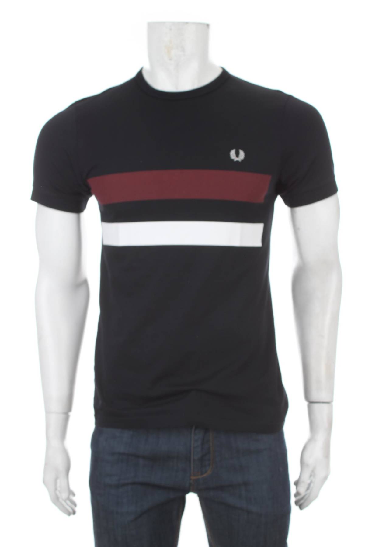 Ανδρικό t-shirt Fred Perry 1