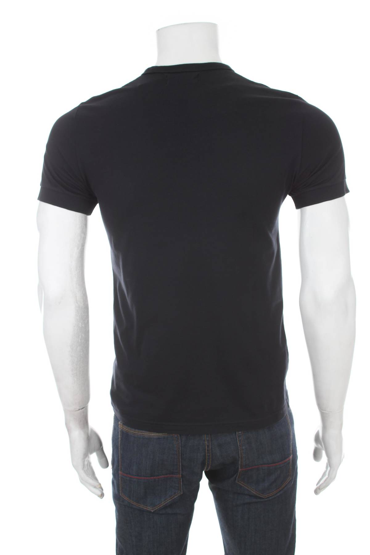 Ανδρικό t-shirt Fred Perry 2