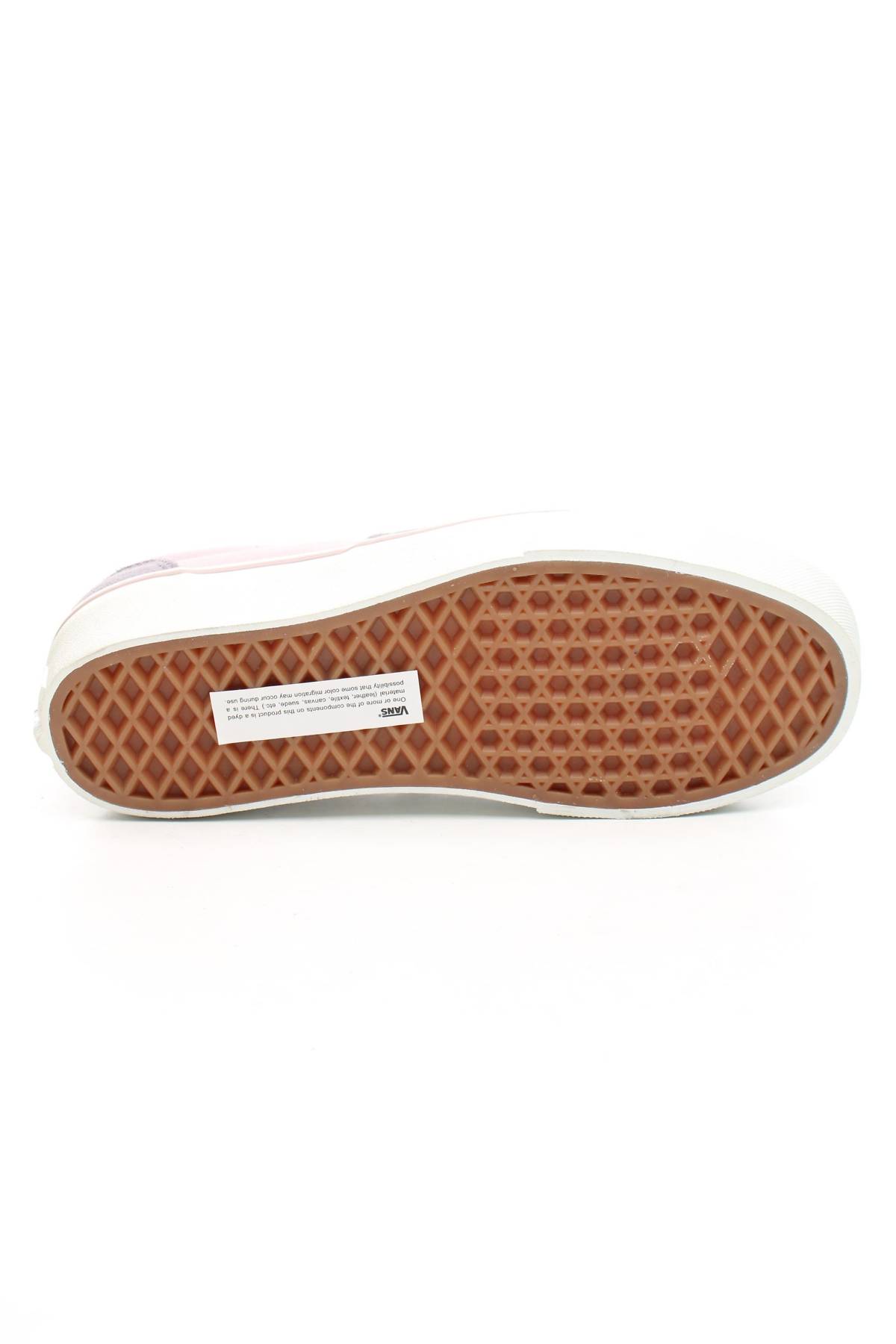 Sneakers Vans4 - Contourshop.gr Sneakers Vans4