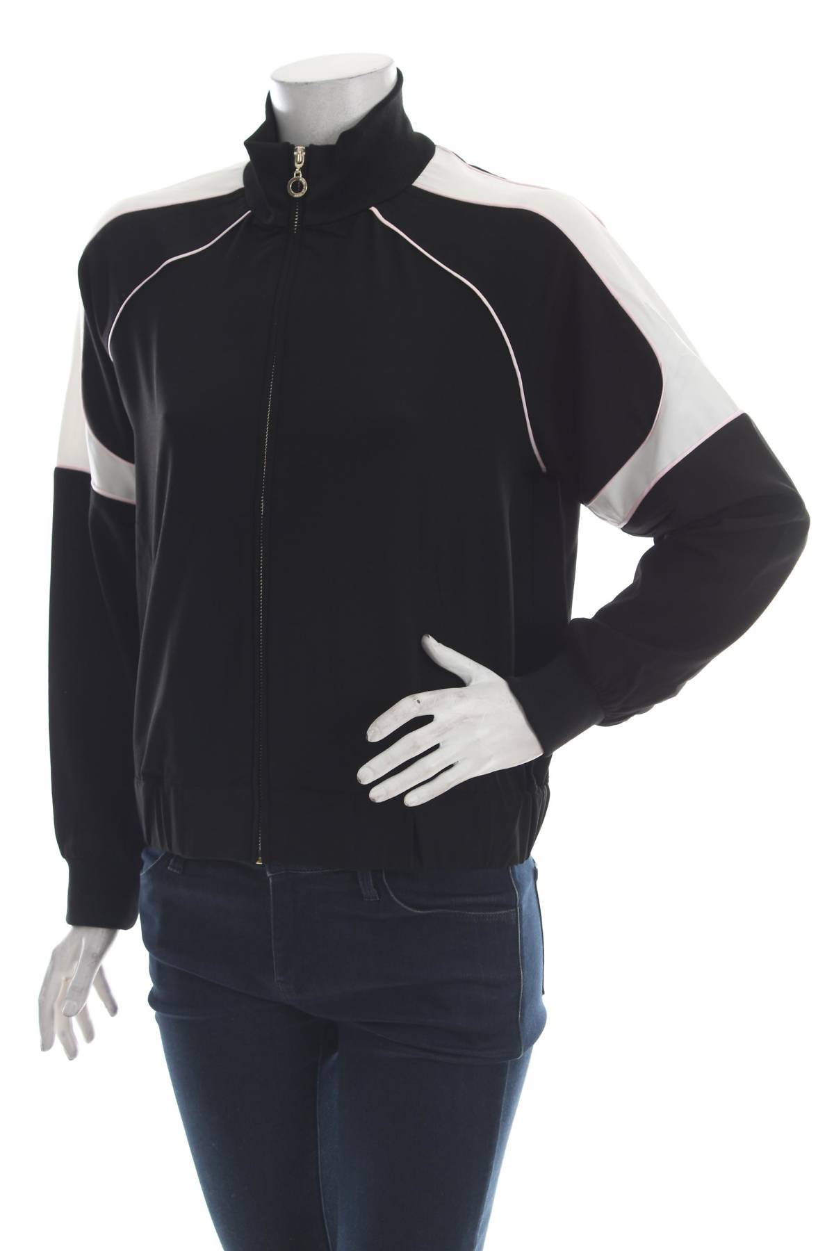 Дамско спортно горнище Liu Jo1 - Contour.bg Дамско спортно горнище Liu Jo1