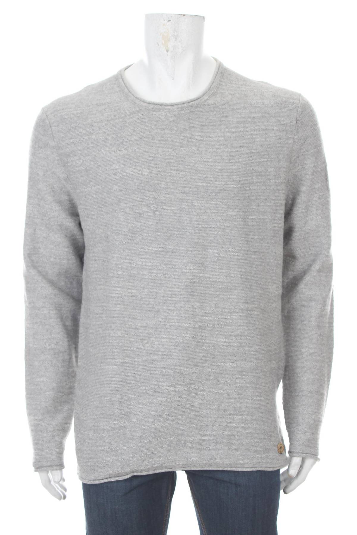 Ανδρική μπλούζα Camel Active1