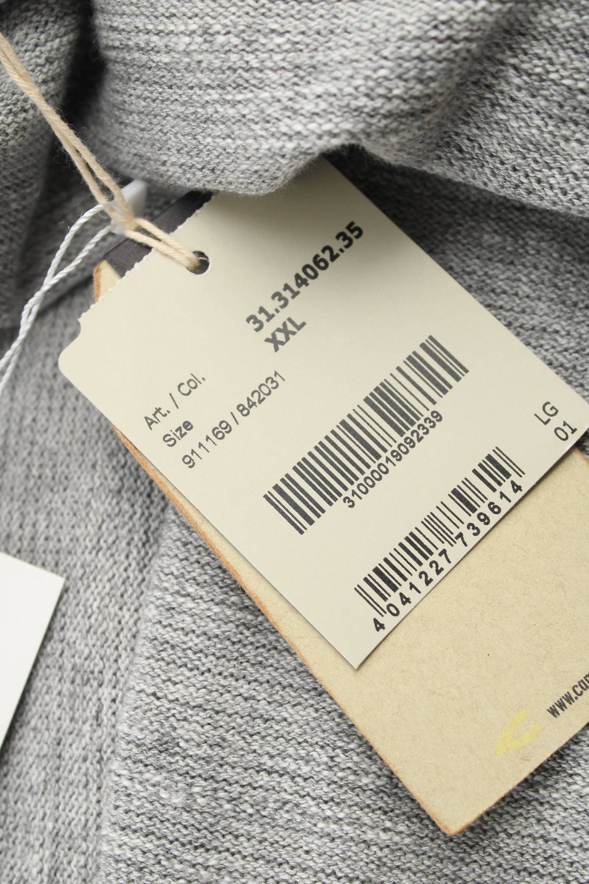 Ανδρική μπλούζα Camel Active3