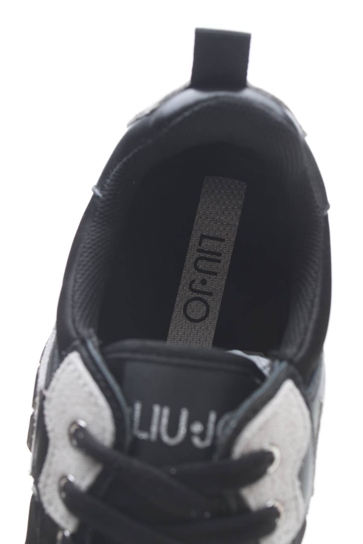 Дамски обувки Liu Jo5 - Contour.bg Дамски обувки Liu Jo5