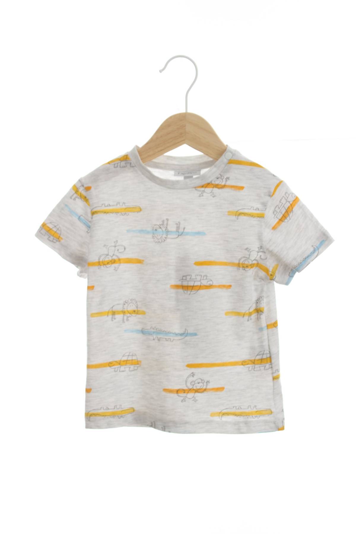Παιδικό t-shirt Fagottino By Oviesse1 - Contourshop.gr Παιδικό t-shirt Fagottino By Oviesse1
