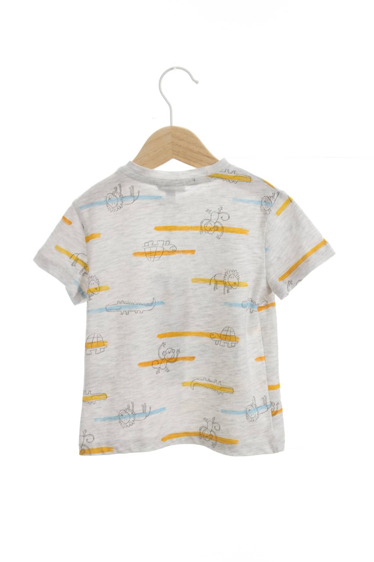 Παιδικό t-shirt Fagottino By Oviesse2 - Contourshop.gr Παιδικό t-shirt Fagottino By Oviesse2
