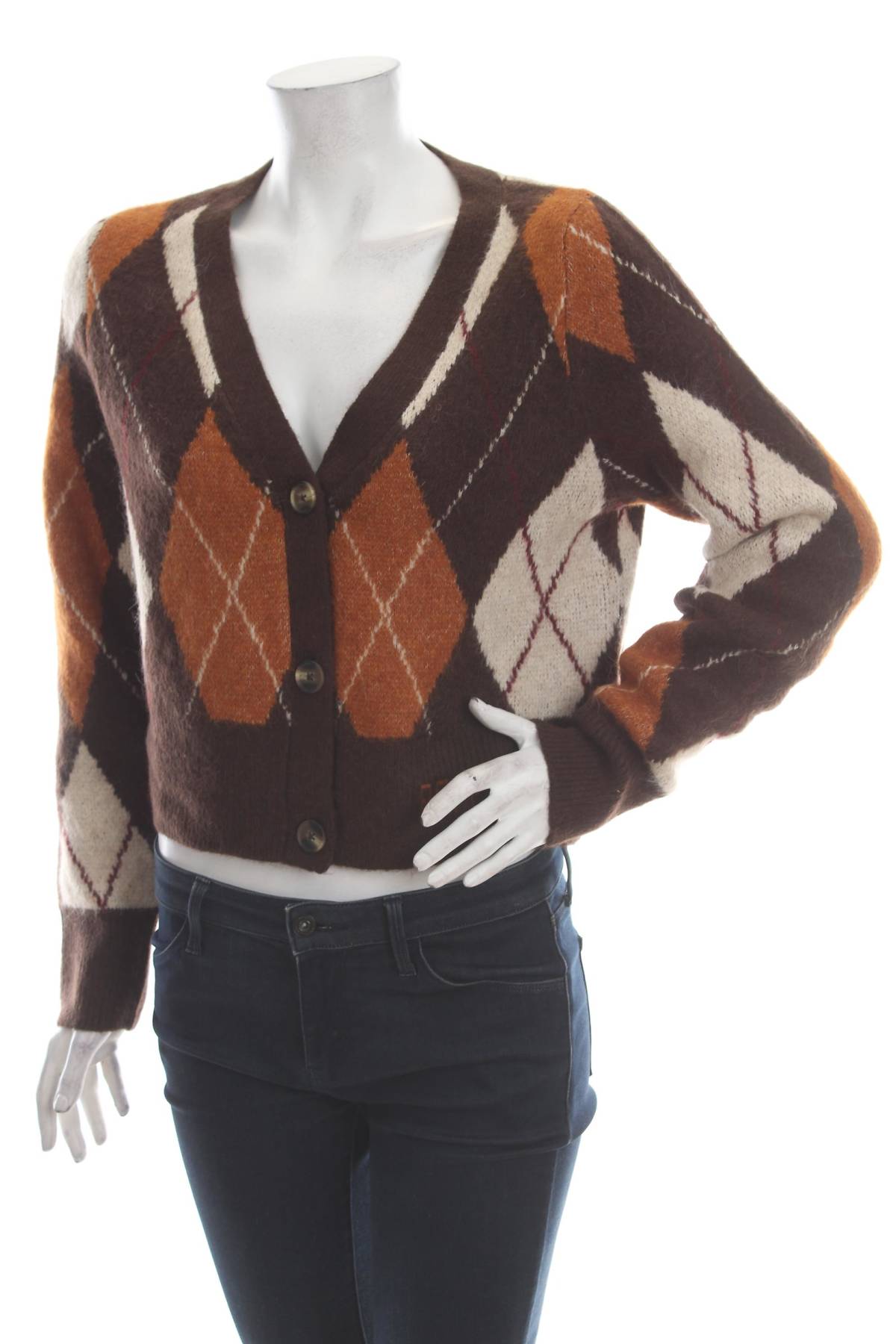 Γυναικείες ζακέτες Pepe Jeans1