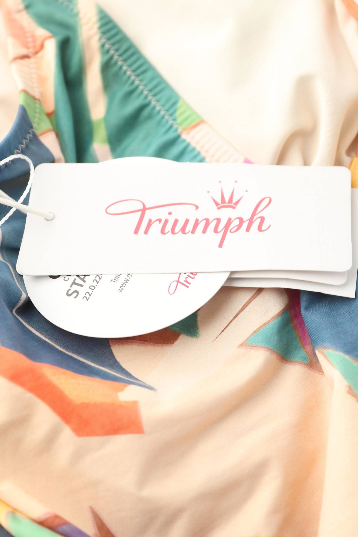 Ολόσωμο μαγιό Triumph3 - Contourshop.gr Ολόσωμο μαγιό Triumph3