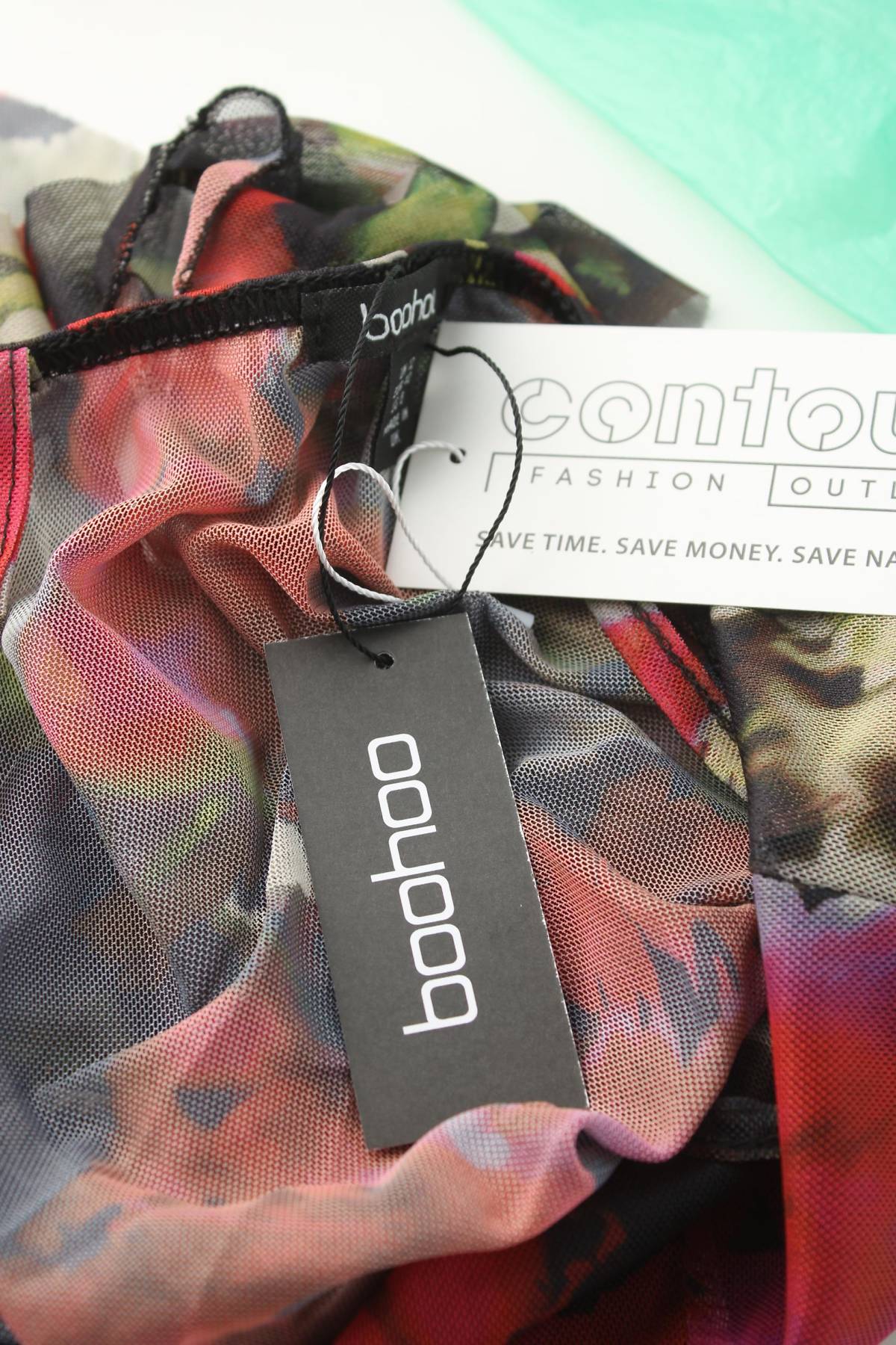 Дамски потник Boohoo3