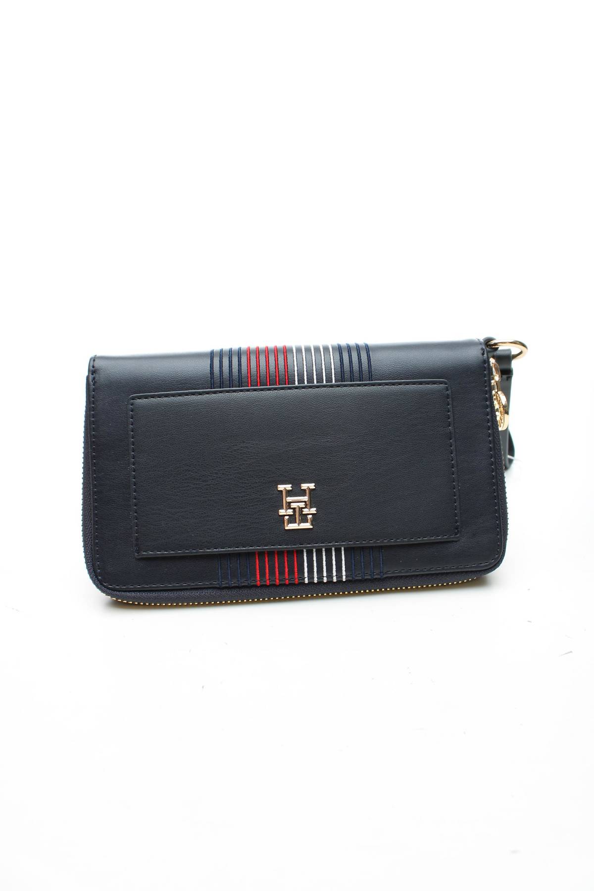 Портмоне Tommy Hilfiger1 - Contour.bg Портмоне Tommy Hilfiger1