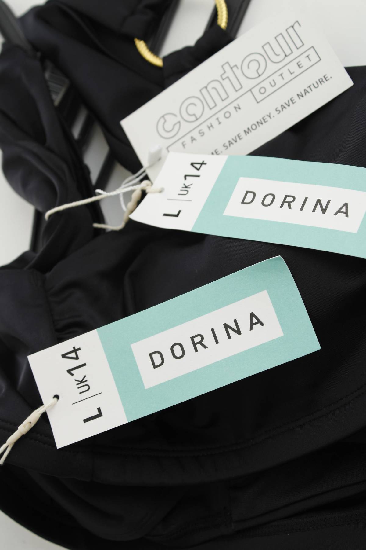 Бански костюм Dorina3 - Contour.bg Бански костюм Dorina3