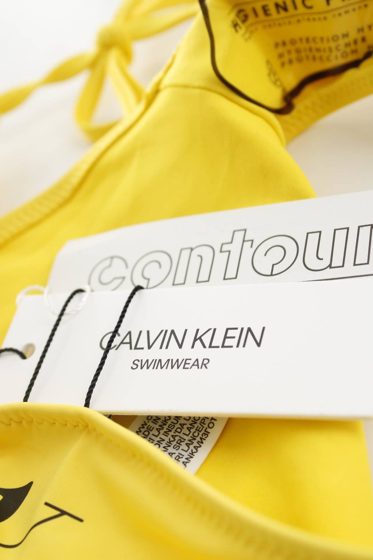 Μαγιό κάτω τμήμα Calvin Klein3