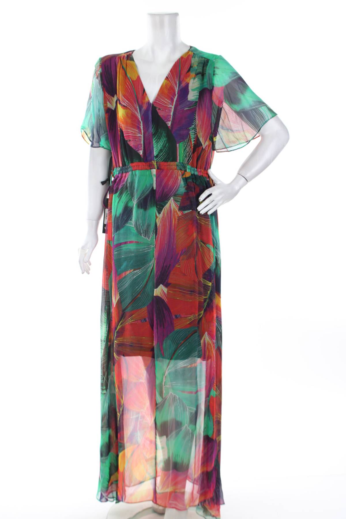 Рокля Pinko1 - Contour.bg Рокля Pinko1