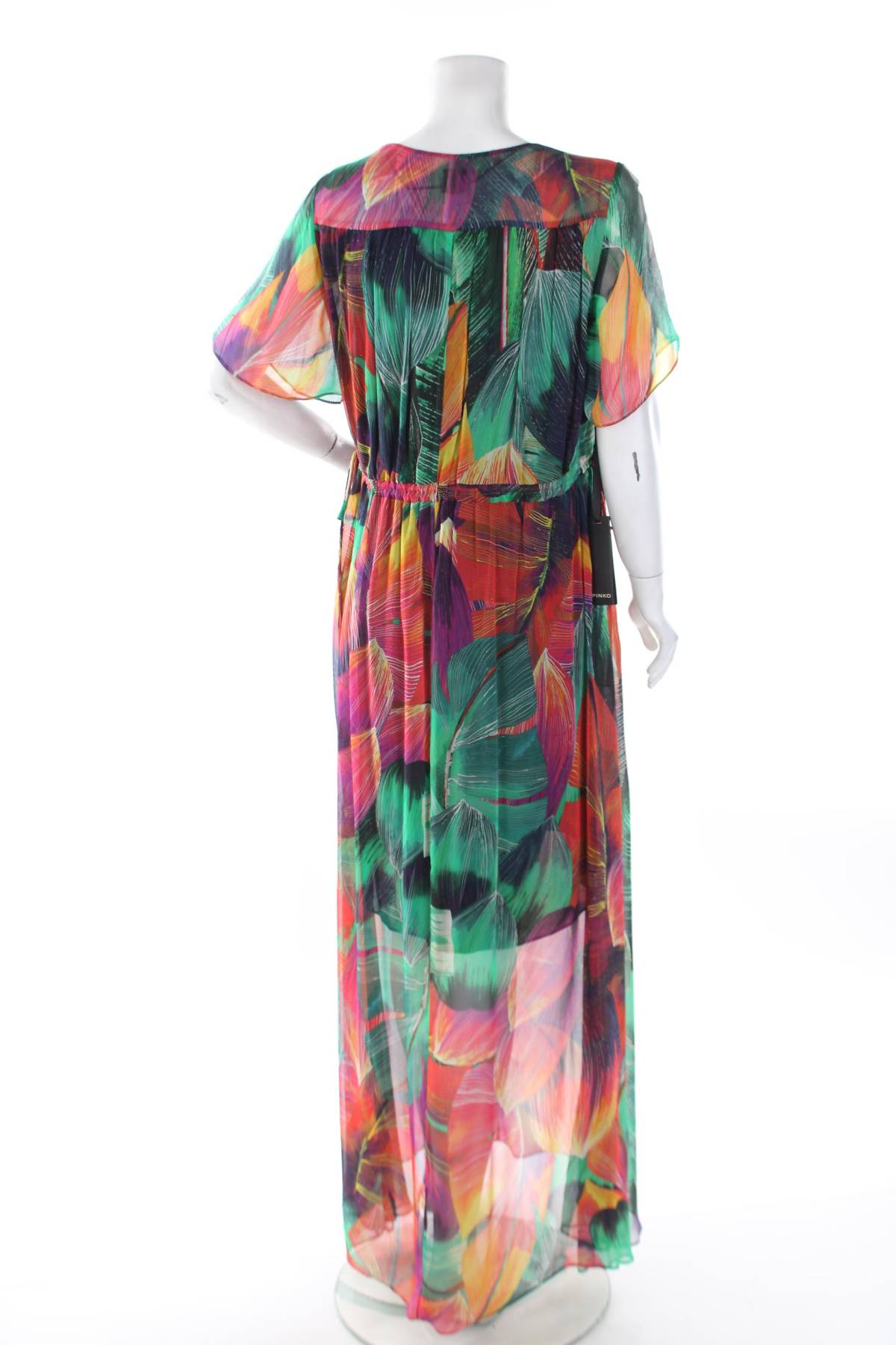 Рокля Pinko2 - Contour.bg Рокля Pinko2