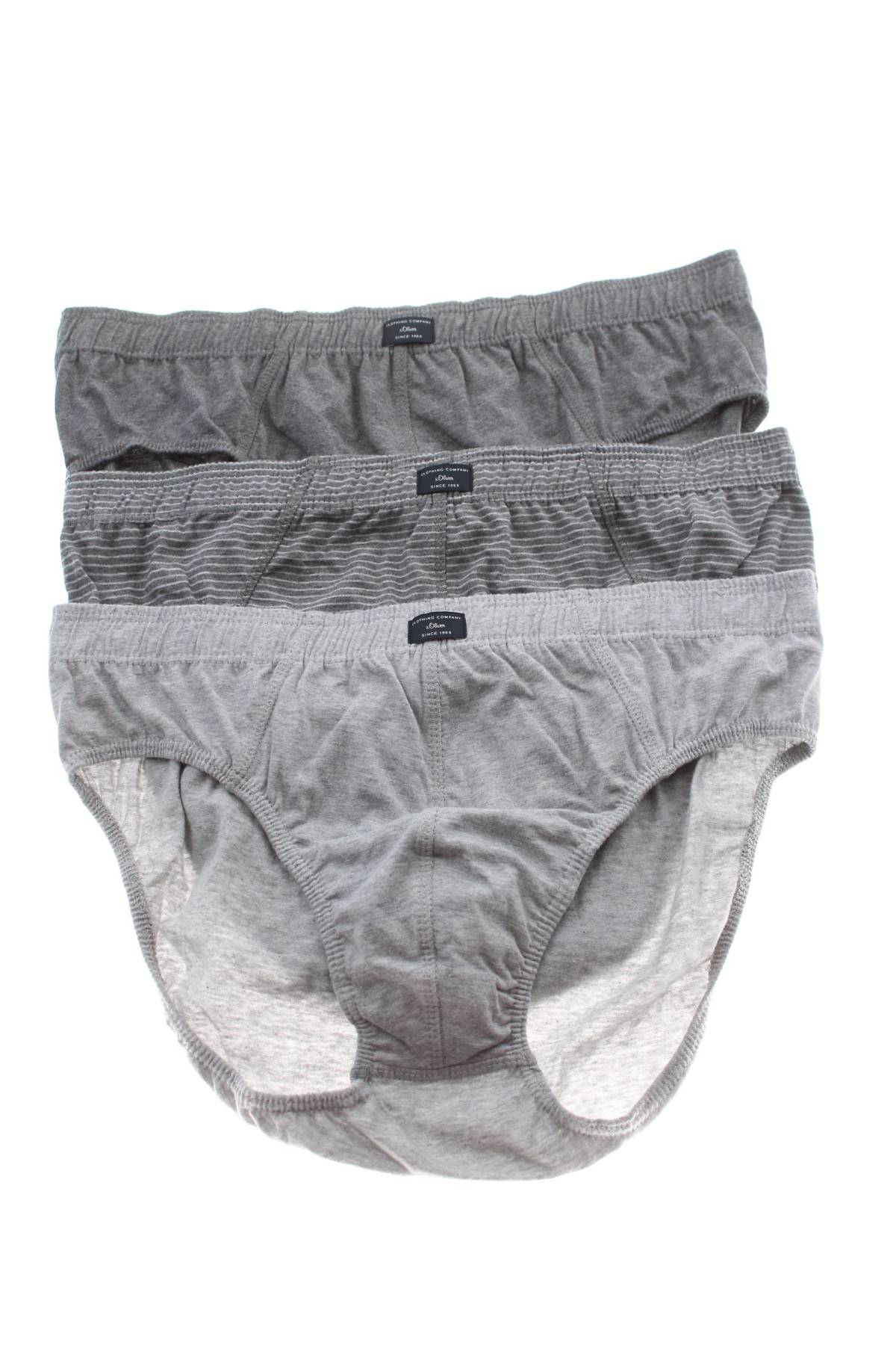 Ανδρικά σλιπάκι S.Oliver1