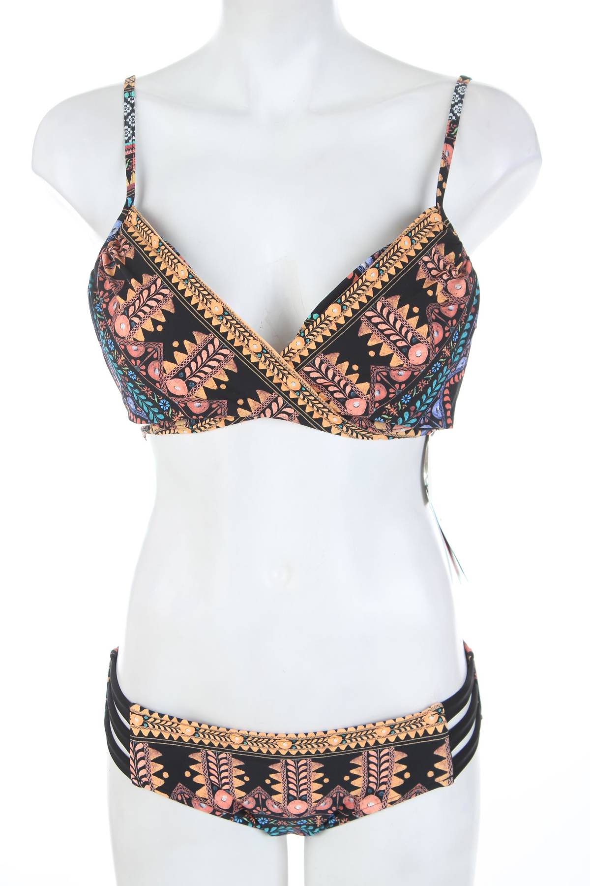 Бански костюм Seafolly1 - Contour.bg Бански костюм Seafolly1