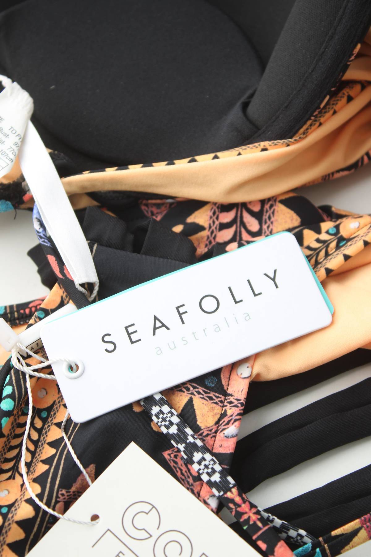 Бански костюм Seafolly3 - Contour.bg Бански костюм Seafolly3