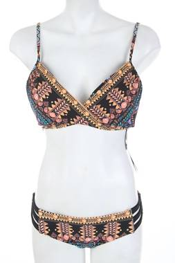Бански костюм Seafolly1