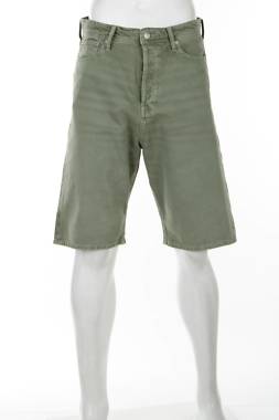 Ανδρικά τζιν σορτσάκια Jack & Jones1 - Contourshop.gr Ανδρικά τζιν σορτσάκια Jack & Jones1