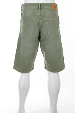 Ανδρικά τζιν σορτσάκια Jack & Jones2 - Contourshop.gr Ανδρικά τζιν σορτσάκια Jack & Jones2