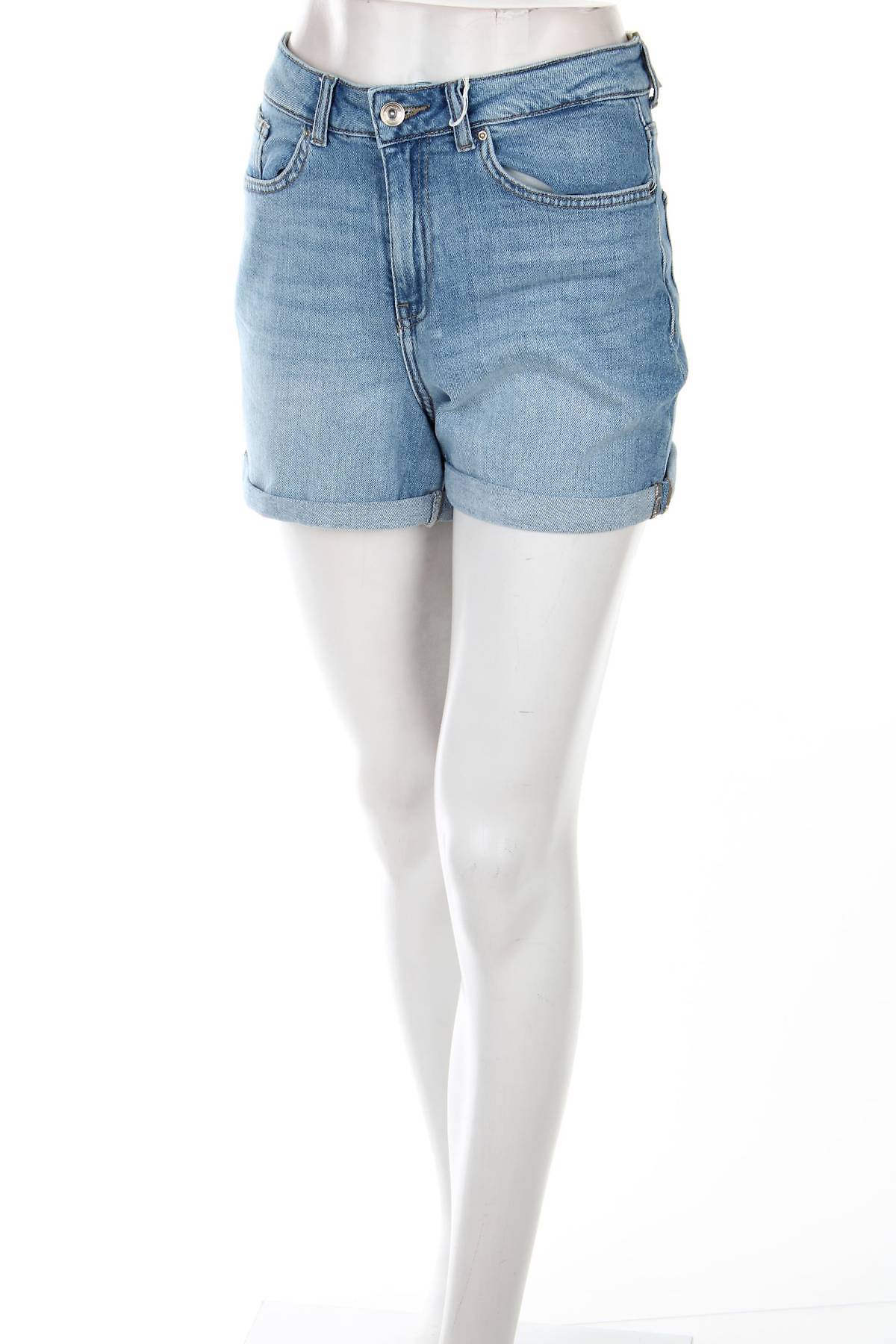 Γυναικεία τζιν σορτσάκια Only1