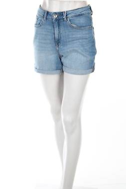 Γυναικεία τζιν σορτσάκια Only1